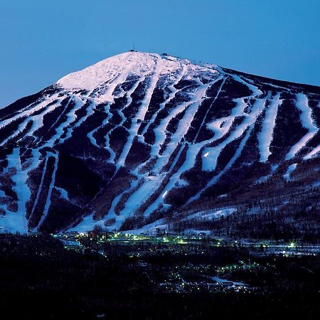 Sugarloaf Mountain Hotel Carrabassett Valley المظهر الخارجي الصورة