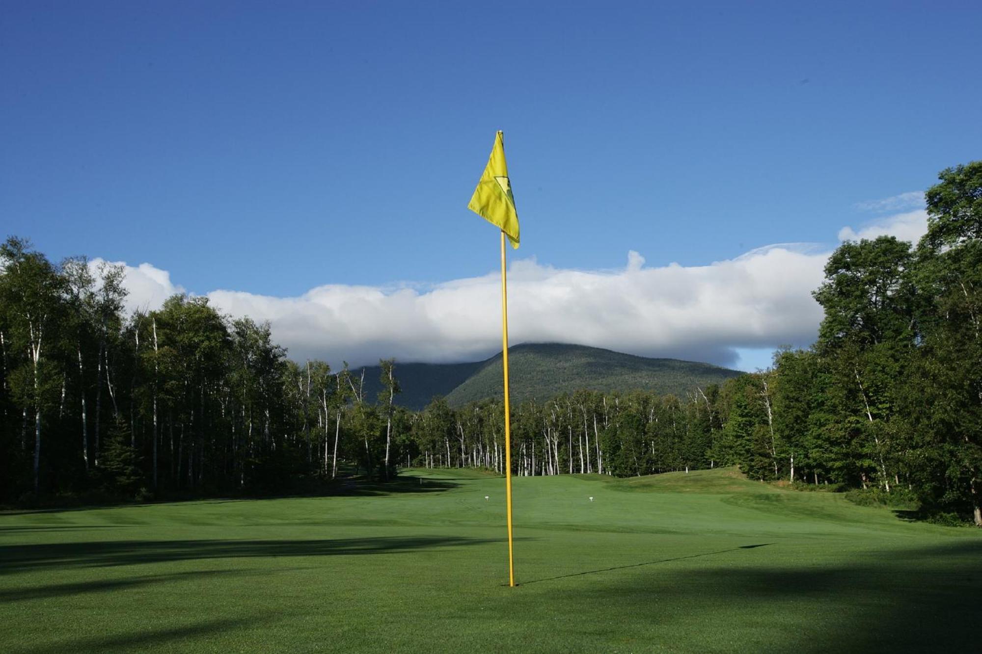 Sugarloaf Mountain Hotel Carrabassett Valley المظهر الخارجي الصورة
