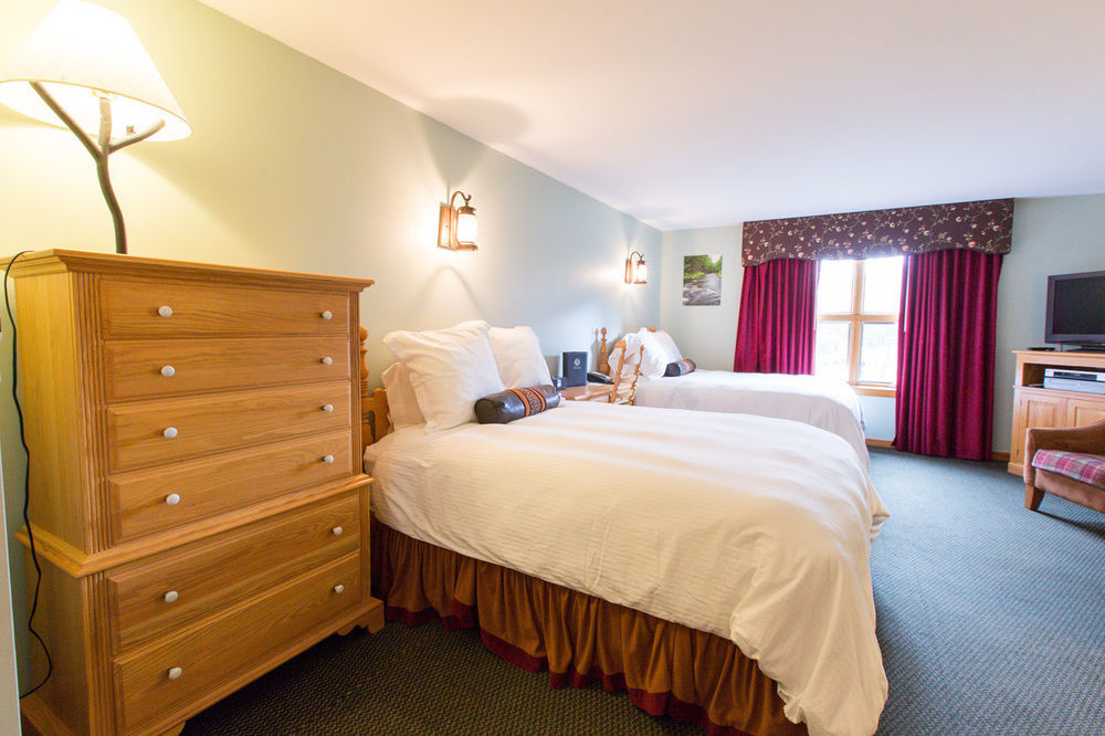 Sugarloaf Mountain Hotel Carrabassett Valley المظهر الخارجي الصورة