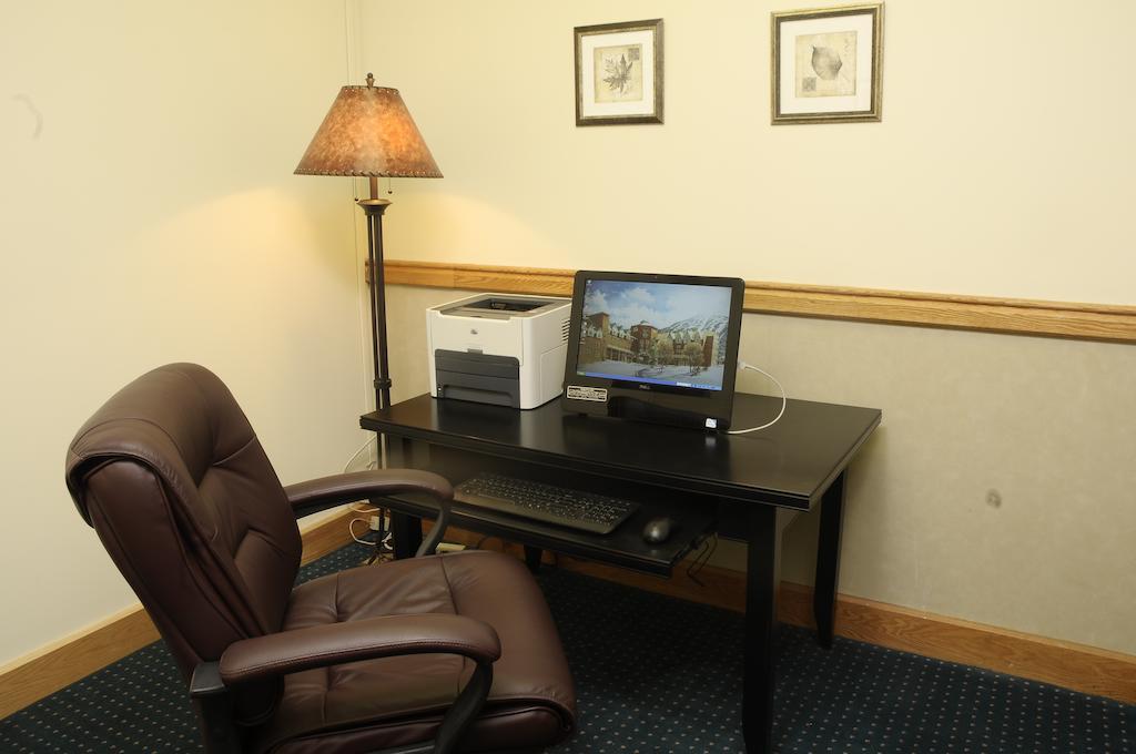 Sugarloaf Mountain Hotel Carrabassett Valley المظهر الخارجي الصورة