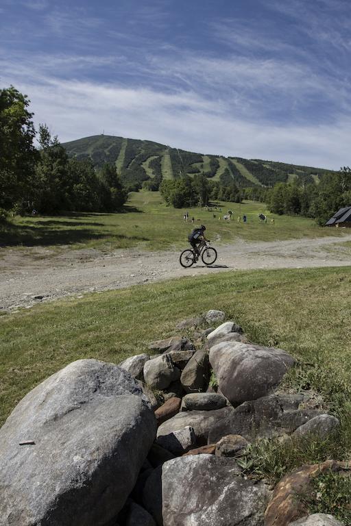 Sugarloaf Mountain Hotel Carrabassett Valley المظهر الخارجي الصورة