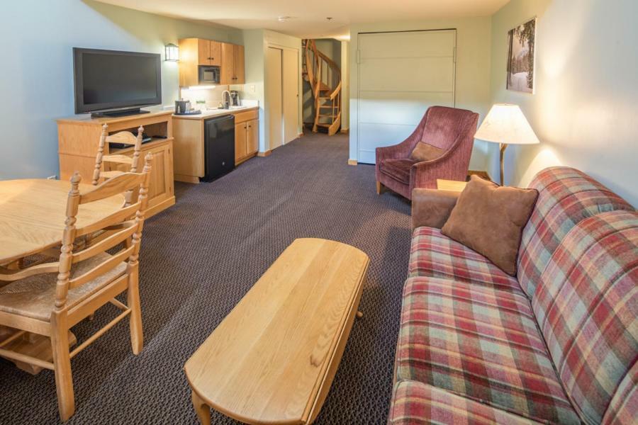 Sugarloaf Mountain Hotel Carrabassett Valley المظهر الخارجي الصورة