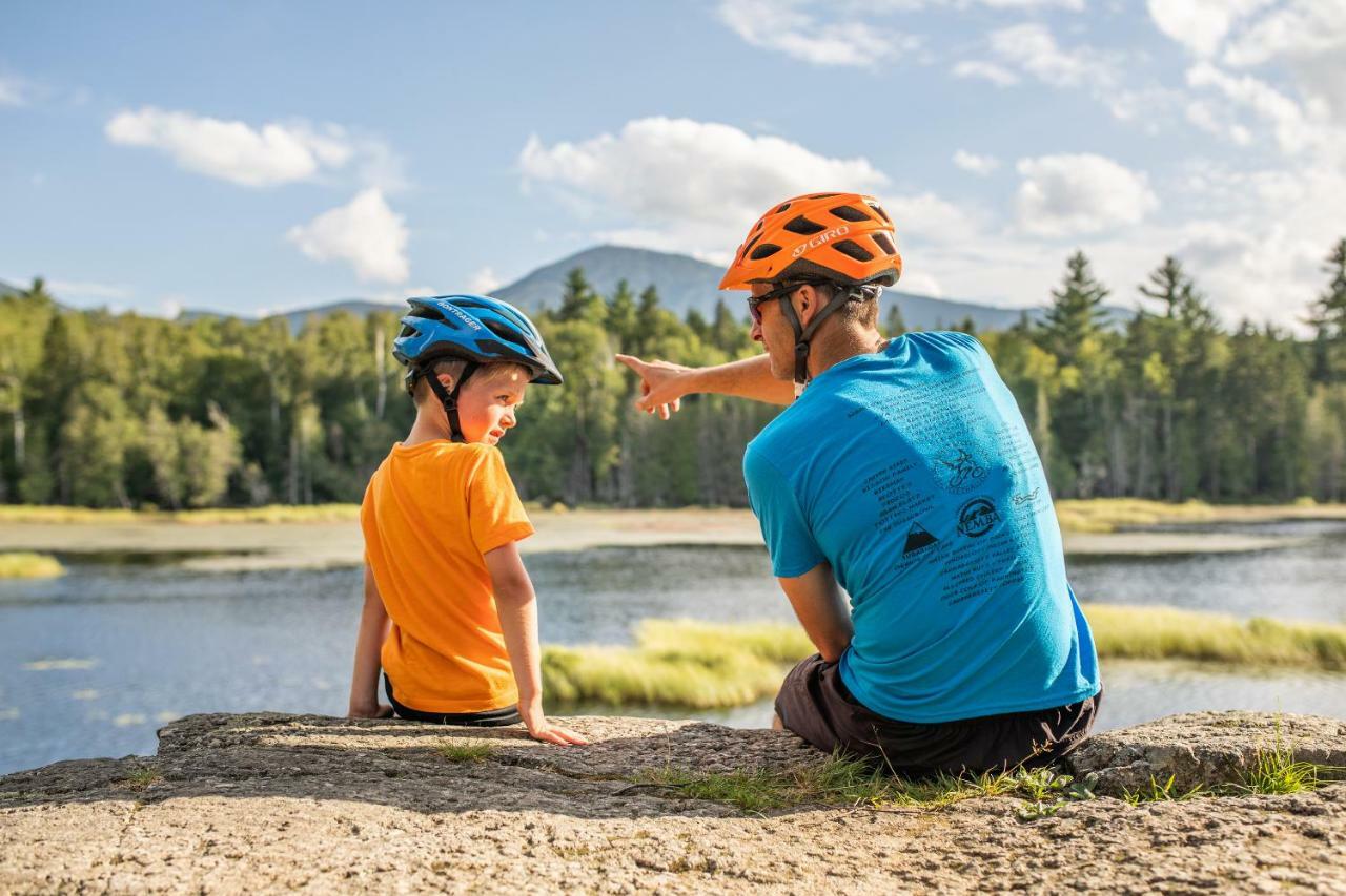 Sugarloaf Mountain Hotel Carrabassett Valley المظهر الخارجي الصورة