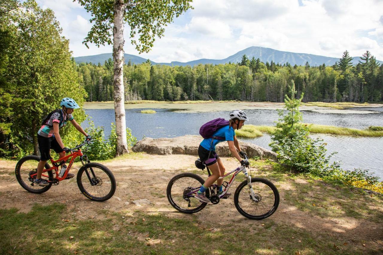 Sugarloaf Mountain Hotel Carrabassett Valley المظهر الخارجي الصورة